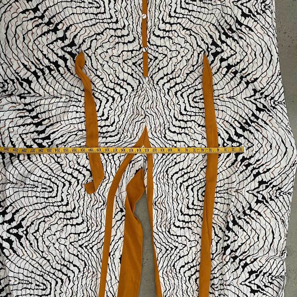 Coverup/Jumpsuit one sz fits most - Picture 13 of 17